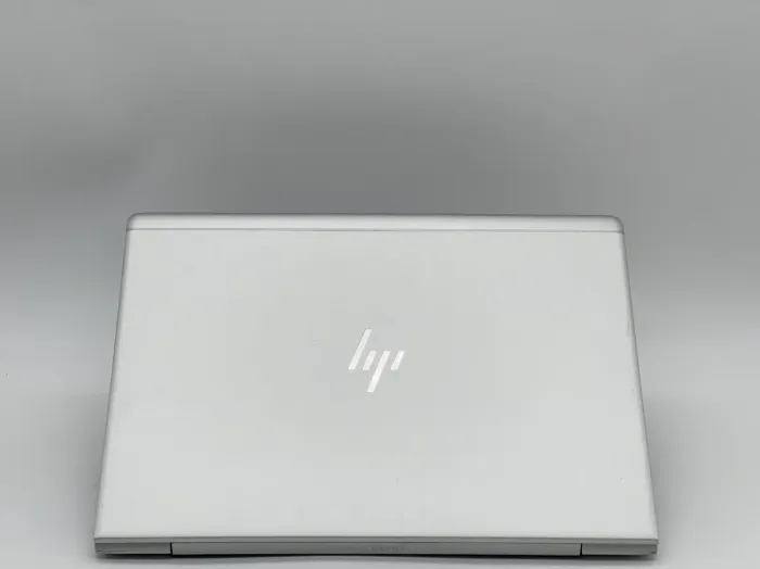 Ультрабук HP EliteBook 830 G5 / 13.3" (1920x1080) IPS / Intel Core i5-8350U (4 (8) ядра по 1.7 - 3.6 GHz) / 16 GB DDR4 / 240 GB SSD / Intel UHD Graphics 620 / WebCam б/в - зображення 5