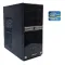 ПК Crown SM601 Tower / Intel Core i5-4670 (4 ядра по 3.4 - 3.8 GHz) / 8 GB DDR3 / 500 GB HDD / Intel HD Graphics 4600 / 450W б/в