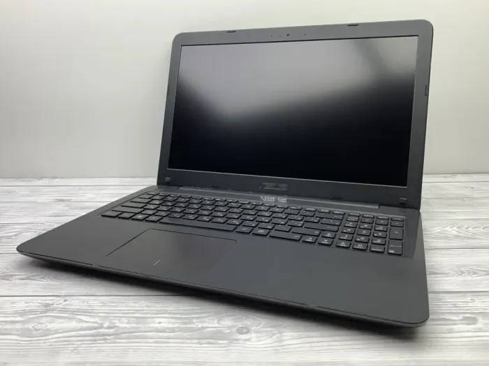 Ноутбук Asus X556U / 15.6" (1920x1080) IPS / Intel Core i3-7100U (2 (4) ядра по 2.4 GHz) / 8 GB DDR4 / 240 GB SSD / nVidia GeForce 940MX, 2 GB GDDR5, 64-bit / WebCam / DVD-ROM б/в - зображення 3