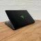 Ігровий ноутбук Б-клас Razer Blade 14 RZ09-0195 / 14" (1920x1080) IPS / Intel Core i7-7700HQ (4 (8) ядра по 2.8 - 3.8 GHz) / 16 GB DDR4 / 256 GB SSD NVMe / nVidia GeForce GTX 1060, 6 GB GDDR5, 192-bit / WebCam б/в