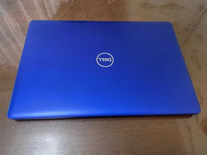Ноутбук Dell Inspiron 3593 / 15.6" (1920x1080) TN Touch / Intel Core i7-1065G7 (4 (8) ядра по 1.3 - 3.9 GHz) / 8 GB DDR4 / 256 GB SSD / Iris Plus Graphics / WebCam б/в - зображення 6
