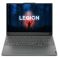 Ігровий ноутбук Lenovo Legion Slim 5 16APH8 / 16" (1920x1200) IPS / AMD Ryzen 5 7640HS (6 (12) ядер по 4,3 - 5,0 ГГц) / 16 ГБ DDR5 / 960 ГБ SSD / nVidia GeForce RTX 4060, 8 ГБ GDDR6, 128-біт / Веб-камера б/в