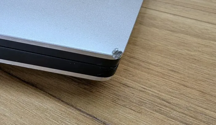 Мобільна робоча станція Б-клас Dell Precision 5530 / 15.6" (1920x1080) IPS / Intel Core i7-8850H (6 (12) ядер по 2.6 - 4.3 GHz) / 16 GB DDR4 / 512 GB SSD / nVidia Quadro P2000, 4 GB GDDR5, 128-bit / HDMI / Windows 10 б/в - зображення 3