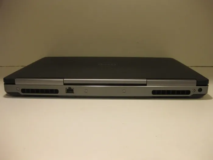 Робоча станція Dell Precision 7520 / 15.6" (1920x1080) IPS Touch / Intel Core i7-6820HQ (4 (8) ядра по 2.7 - 3.6 GHz) / 16 GB DDR4 / 512 GB SSD + 500 GB HDD / nVidia Quadro M2200, 4 GB GDDR5, 128-bit / WebCam / HDMI б/в - зображення 5