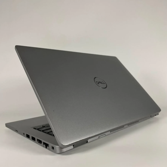 Ультрабук Dell Latitude 5430 / 14" (1920x1080) IPS / Intel Core i7-1265U (10 (12) ядер по 3.6 - 4.8 GHz) / 16 GB DDR4 / 256 GB SSD / Intel Iris Xe Graphics / WebCam / HDMI б/в - зображення 7