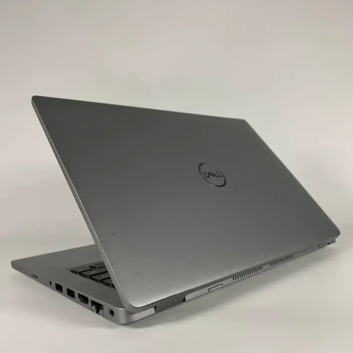 Ультрабук Dell Latitude 5430 / 14" (1920x1080) IPS / Intel Core i7-1265U (10 (12) ядер по 3.6 - 4.8 GHz) / 16 GB DDR4 / 256 GB SSD / Intel Iris Xe Graphics / WebCam / HDMI б/в - зображення 7
