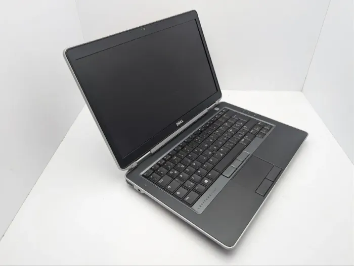 Ноутбук Dell Latitude E6420 / 14" (1600x900) TN / Intel Core i5-2520M (2 (4) ядра по 2.5 - 3.2 GHz) / 8 GB DDR3 / 120 GB SSD / Intel HD Graphics 3000 / WebCam / DVD-ROM б/в - зображення 3