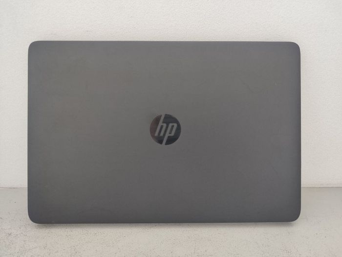 Ноутбук HP EliteBook 850 G1 / 15.6" (1366x768) TN / Intel Core i5-4210U (2 (4) ядра по 2.4 - 2.7 GHz) / 8 GB DDR3 / 256 GB SSD / Intel HD Graphic 4400 / WebCam б/в - зображення 7