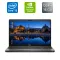 Ультрабук Dell Latitude 5501 / 15.6" (1920x1080) IPS / Intel Core i5-9400H (4 (8) ядра по 2.5 - 4.3 GHz) / 16 GB DDR4 / 256 GB SSD / nVidia GeForce MX150, 2 GB GDDR5, 64-bit / WebCam / SIM б/в