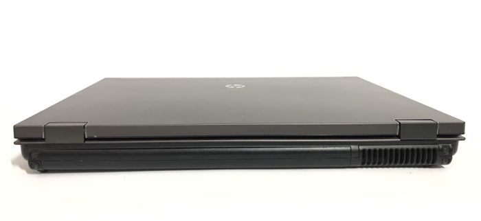 Ноутбук Б-клас HP EliteBook 8740w / 17.3" (1920x1200) IPS / Intel Core i7-740QM (4 (8) ядра по 1.73 - 2.93 GHz) / 8 GB DDR3 / 240 GB SSD / nVidia Quadro FX 3800M, 1 GB GDDR3, 256-bit / WebCam / DVD-ROM б/в - зображення 3