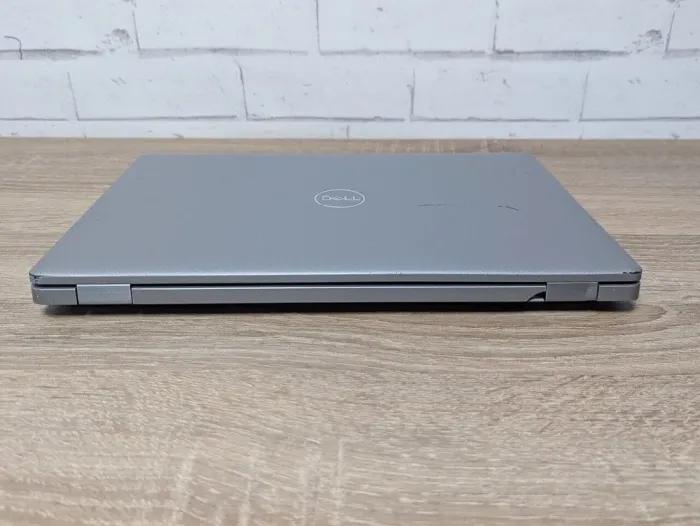 Ультрабук Б-клас Dell Latitude 5411 / 14" (1920x1080) TN / Intel Core i5-8365U (4 (8) ядра по 1.6 - 4.1 GHz) / 16 GB DDR4 / 256 GB SSD / Intel UHD Graphics / WebCam б/в - зображення 9