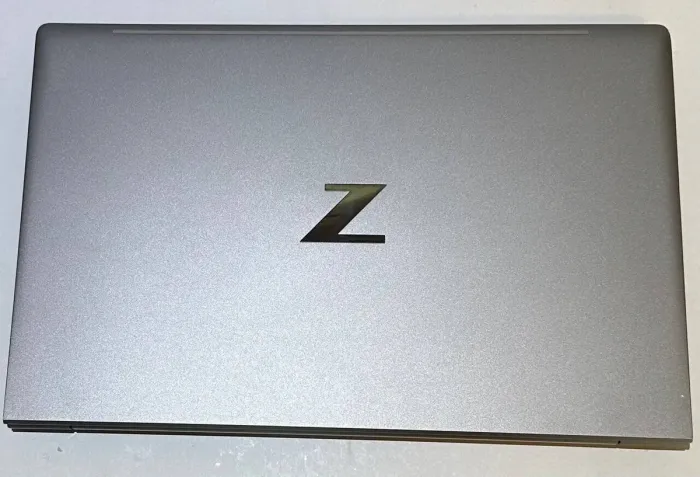 Мобільна робоча станція HP ZBook Power G7 / 15.6" (1920х1080) IPS / Intel Core i7-10850H (6 (12) ядер по 4.9 - 5.1 GHz) / 32 GB DDR4 / 512 GB SSD / nVidia Quadro T2000 Max-Q, 4 GB GDDR5, 128-bit / WebCam б/в - изображение 4