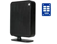 Неттоп Terra 1009386 USFF / Intel Celeron 1037U (2 ядра по 1.8 GHz) / 4 GB DDR3 / 30 GB SSD / Intel HD Graphics б/в