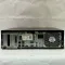 Комплект ПК: HP Compaq 8200 Elite SFF / Intel Core i7-2600 (4 (8) ядра по 3.4 - 3.8 GHz) / 16 GB DDR3 / 120 GB SSD + 500 GB HDD / Intel HD Graphics 2000 / DVD-ROM + Монітор Б-клас Dell E2216HF Black / 22" (1920x1080) TN + Клавіатура, мишка,б/в