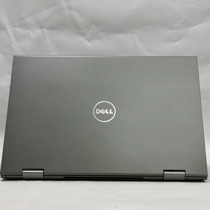 Ноутбук-трансформер Dell Inspiron 15-5568 / 15.6" (1920x1080) IPS Touch / Intel Core i7-6500U (2 (4) ядра по 2.5 - 3.1 GHz) / 16 GB DDR4 / 500 GB SSD / Intel UHD Graphics 520 / WebCam б/в - зображення 9