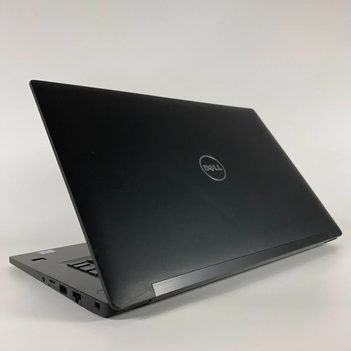 Ультрабук Dell Latitude 7480 / 14" (1920x1080) IPS / Intel Core i7-7600U (2 (4) ядра по 2.8 - 3.9 GHz) / 16 GB DDR4 / 256 GB SSD / Intel HD Graphics 620 / TouchID / WebCam б/в - зображення 7
