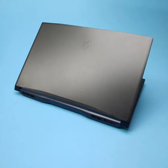 Ігровий ноутбук MSI Katana GF76 11UD / 15.6" (1920x1080) IPS / Intel Core i7-11800H (8 (16) ядер по 2.3 - 4.6 GHz) / 16 GB DDR4 / 480 GB SSD / nVidia GeForce RTX 3050 Ti, 4 GB GDDR6, 128-bit / WebCam / Win 11 Home б/в - зображення 3