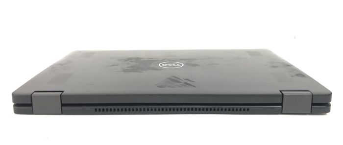 Ноутбук-трансформер Б-клас Dell Latitude 7390 2-in-1 / 13.3" (1920x1080) IPS Touch / Intel Core i7-8650U (4 (8) ядра по 1.9 - 4.2 GHz) / 16 GB DDR4 / 512 GB SSD / Intel UHD Graphics 620 / WebCam / Win 10 Pro б/в - зображення 3