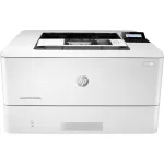 Принтер HP LaserJet Pro M404dw / Лазерний монохромний друк / 1200x1200 dpi / A4 / 38 стор/хв / USB 2.0, Ethernet, WiFi / Дуплекс б/в