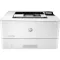 Принтер HP LaserJet Pro M404dw / Лазерний монохромний друк / 1200x1200 dpi / A4 / 38 стор/хв / USB 2.0, Ethernet, WiFi / Дуплекс б/в