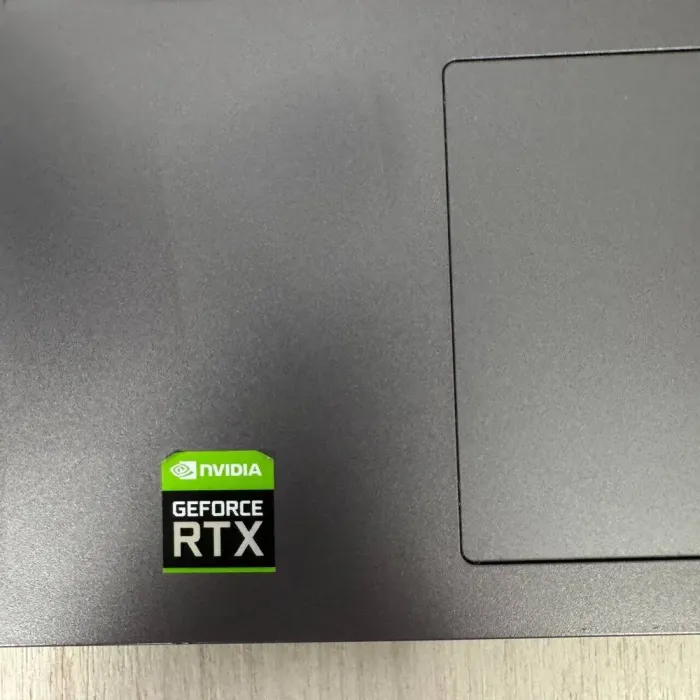 Ігровий ноутбук Б-класу Lenovo Legion 5 Pro 16ARH7H / 16" (2560x1600) IPS / AMD Ryzen 7 6800H (8 (16) ядер по 3,2 - 4,7 ГГц) / 16 ГБ DDR5 / 1000 ГБ SSD NVMe / nVidia GeForce RTX 3070 Ti, 8 ГБ GDDR6, 256-bit / WebCam б/в - зображення 8