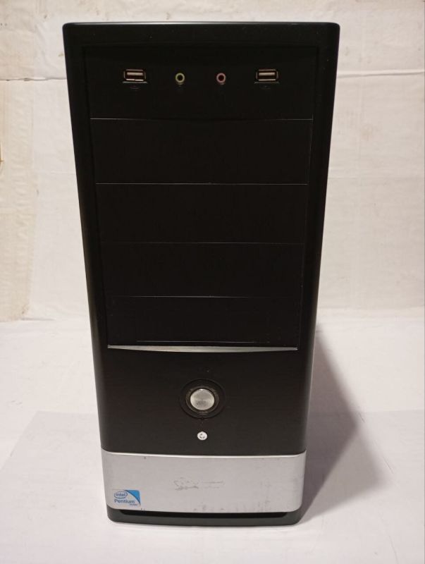 ПК Asus Tower / Intel Core i5-2400 (4 ядра по 3.1 - 3.4 GHz) / 8 GB DDR3 / 500 GB HDD / Intel HD Graphics 2000 / 400W б/в - зображення 2