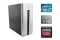 Ігровий ПК HP Pavilion Desktop 560 / Intel Core i5-6400 (4 ядра 2,7 - 3,3 ГГц) / 8 ГБ DDR4 / 128 ГБ SSD + 1000 ГБ HDD / AMD Radeon RX 480, 4 ГБ GDDR5, 256-біт / 300 Вт / Wi-Fi б/в
