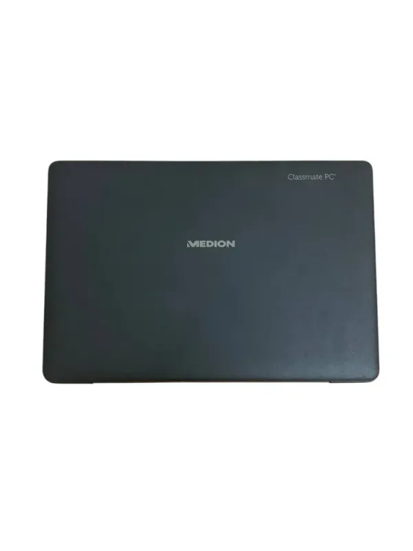 Ноутбук Medion Akoya E14409 (SF40IL6) / 14" (1366x768) TN / Intel Core i3-1005G1 (2 (4) ядра по 1.2 - 3.4 GHz) / 8 GB DDR4 / 256 GB SSD M.2 / Intel UHD Graphics / WebCam / Win 10 Home б/в - зображення 5