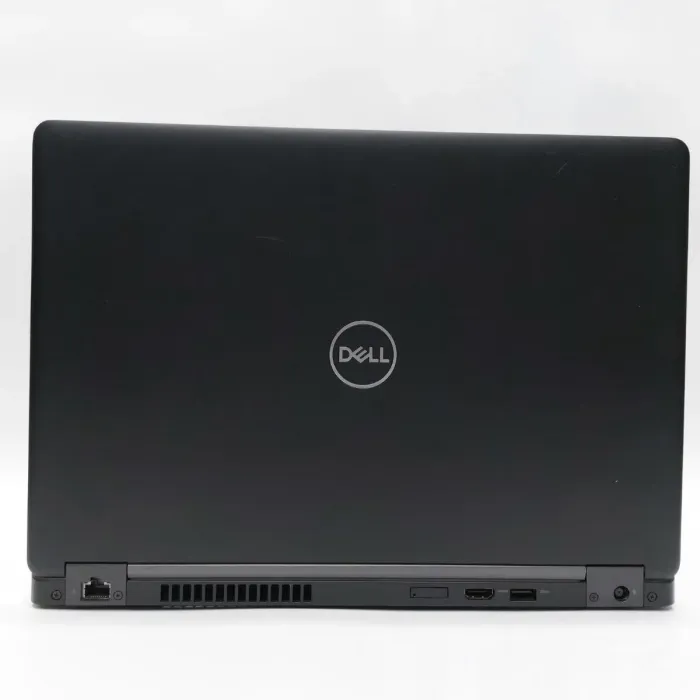 Ноутбук Dell Latitude 5490 / 14" (1920x1080) TN / Intel Core i7-8650U (4 (8) ядра по 1.9 - 4.2 GHz) / 16 GB DDR4 / 256 GB SSD / Intel UHD Graphics 620 / WebCam / USB 3.1 / HDMI б/в - зображення 7