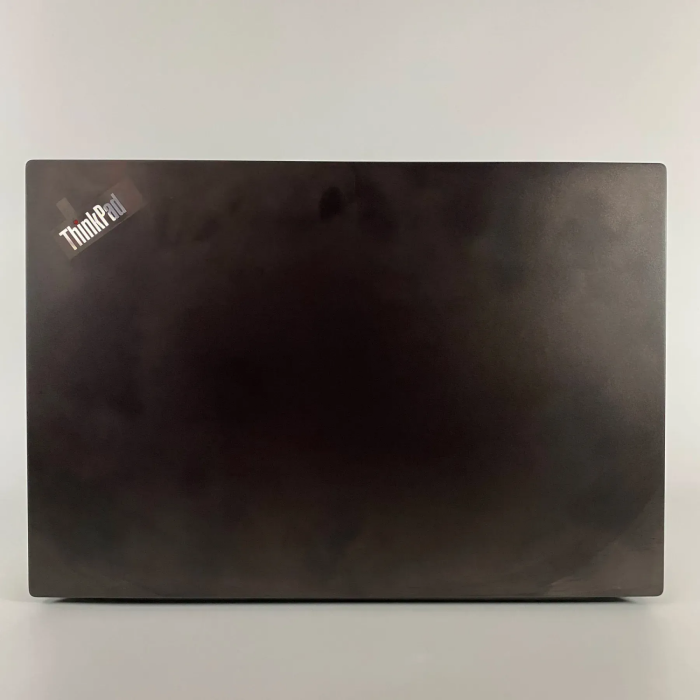 Ноутбук Lenovo ThinkPad E580 / 15.6" (1366x768) TN / Intel Core i5-8250U (4 (8) ядра по 1.6 - 3.4 GHz) / 16 GB DDR4 / 256 GB SSD / Intel HD Graphics 620 / WebCam / HDMI б/в - зображення 7