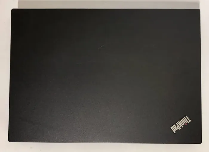 Ультрабук Б-клас Lenovo ThinkPad L490 / 14" (1920x1080) IPS / Intel Core i5-8265U (4 (8) ядра по 1.6 - 3.9 GHz) / 8 GB DDR4 / 256 GB SSD / AMD Radeon 535, 2 GB GDDR5, 64-bit / WebCam / Win 10 Pro б/в - зображення 7