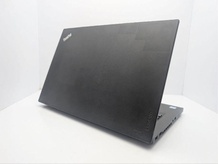 Ноутбук Lenovo ThinkPad T460 / 14" (1920x1080) TN / Intel Core i5-6300U (2 (4) ядра по 2.4 - 3.0 GHz) / 8 GB DDR3 / 240 GB SSD / Intel HD Graphics 520 / WebCam б/в - зображення 8