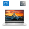 Ультрабук Б-клас HP EliteBook 850 G8 / 15.6" (1920x1080) IPS / Intel Core i7-1185G7 (4 (8) ядра по 3.0 - 4.8 GHz) / 16 GB DDR4 / 512 GB SSD / Intel Iris Xe Graphics / WebCam / TouchID / Windows 11 б/в