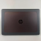 Мобільна робоча станція Б-клас HP zBook 15 G3 / 15.6" (1920x1080) IPS / Intel Core i7-6820HQ (4 (8) ядра по 2.7 - 3.6 GHz) / 16 GB DDR4 / 512 GB SSD / nVidia Quadro M1000M, 2 GB DDR3, 128-bit / WebCam / TouchID б/в