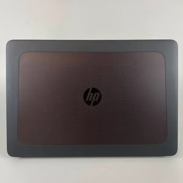 Мобільна робоча станція Б-клас HP zBook 15 G3 / 15.6" (1920x1080) IPS / Intel Core i7-6820HQ (4 (8) ядра по 2.7 - 3.6 GHz) / 16 GB DDR4 / 512 GB SSD / nVidia Quadro M1000M, 2 GB DDR3, 128-bit / WebCam / TouchID б/в - зображення 8
