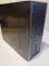 ПК Б-клас Asus Tower / Intel Core 2 Quad Q6700 (4 ядра по 2.66 GHz) / 4 GB DDR2 / 128 GB SSD / nVidia GeForce GT 220, 512 MB GDDR3, 128-bit / 400W / Win 10 б/в