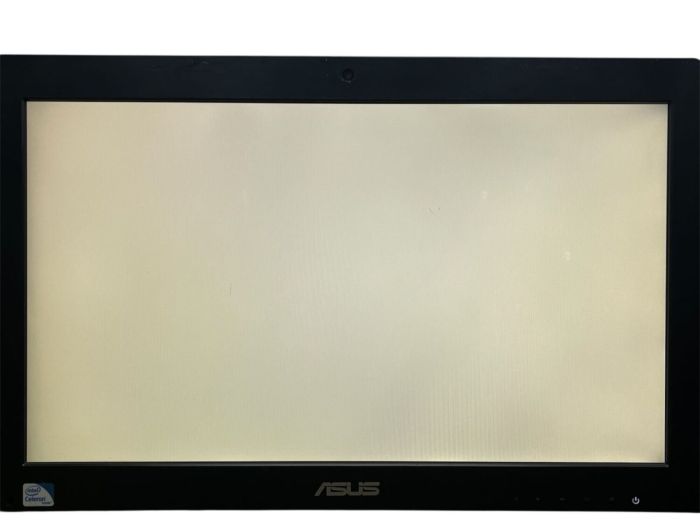 Моноблок Б-клас Asus ET2013IUKI / 20" (1600x900) TN / Intel Core i5-3550S (4 ядра по 3.0 - 3.7 GHz) / 8 GB DDR3 / 256 GB SSD / Intel HD Graphics 2000 / WebCam б/в - зображення 4