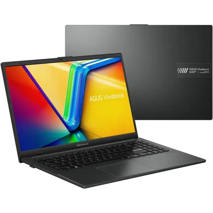Ультрабук Asus Vivobook Go 15 E1504FA-WB31 / 15.6" (1920x1080) TN / AMD Ryzen 3 7320U (4 (8) ядра по 2.4 - 4.1 GHz) / 8 GB DDR5 / 256 GB SSD / AMD Radeon 610M Graphics / WebCam / Win 11 б/в - зображення 10