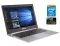 Ультрабук Б-клас Asus ZenBook UX303UB / 13.3" (1920x1080) IPS / Intel Core i7-6500U (2 (4) ядра по 2.5 - 3.1 GHz) / 8 GB DDR3 / 128 GB SSD / nVidia GeForce 940M, 2 GB GDDR3, 64-bit / WebCam / Win 10 Pro б/в