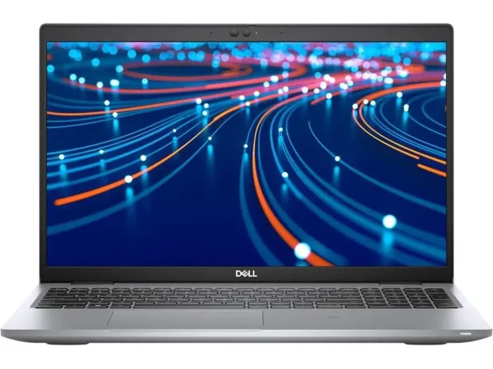 Ультрабук Dell Latitude 5520 / 15.6" (1920x1080) TN / Intel Core i7-1165G7 (4 (8) ядра по 2.8 - 4.7 GHz) / 16 GB DDR4 / 512 GB SSD / Intel Iris Xe Graphics / WebCam / Win 10 б/в - зображення 2