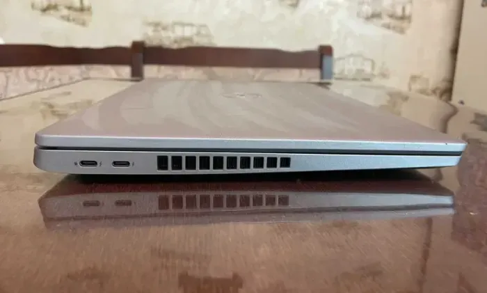 Ультрабук Dell Latitude 5520 / 15.6" (1920x1080) IPS / Intel Core i7-1185G7 (4 (8) ядра по 3.0 - 4.8 GHz) / 16 GB DDR4 / 512 GB SSD / Iris Xe Graphics / WebCam б/в - зображення 6