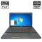 Ноутбук Toshiba Satellite C650 / 15.6" (1366x768) TN / Intel Pentium T4500 (2 (4) ядра по 2.3 GHz) / 6 GB DDR3 / 320 GB HDD / Intel HD Graphics / WebCam / DVD-ROM б/в