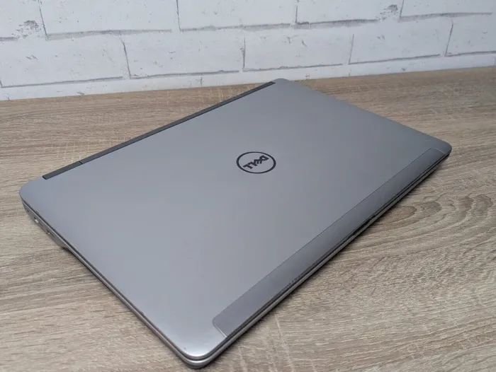 Ноутбук Dell Latitude E6540 / 15.6" (1920x1080) TN / Intel Core i5-4300M (2 (4) ядра по 2.6 - 3.3 GHz) / 8 GB DDR3 / 128 GB SSD / Intel HD Graphics 4600 / WebCam / DVD-ROM б/в - зображення 9