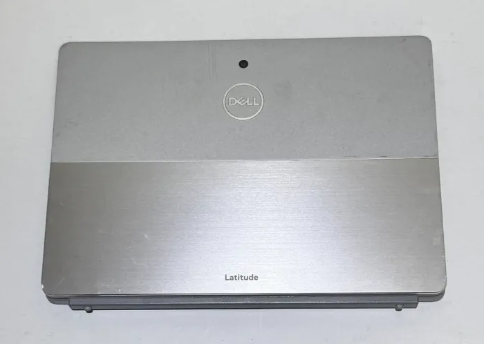 Нетбук-трансформер Б-клас Dell Latitude 7210 2-in-1 / 12.3" (1920x1080) IPS Touch / Intel Core i5-10310U (4 (8) ядра по 1.7 - 4.4 GHz) / 16 GB DDR3 / 256 GB SSD M.2 / Intel UHD Graphics / WebCam б/в - зображення 2