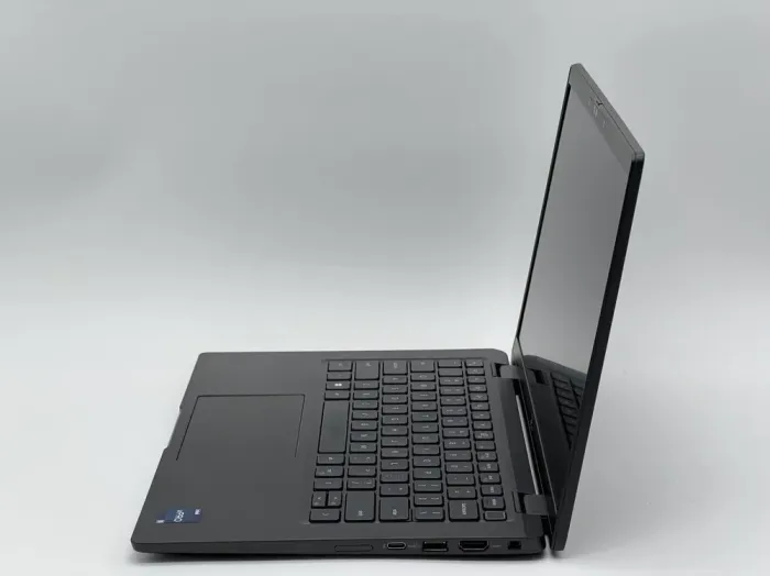 Ноутбук Dell Latitude 7430 / 14" (1920x1080) IPS / Intel Core i5-1245U (10 (12) ядер по 3.3 - 4.4 GHz) / 16 GB DDR5 / 480 GB SSD / Intel Iris Xe Graphics / WebCam б/в - зображення 4