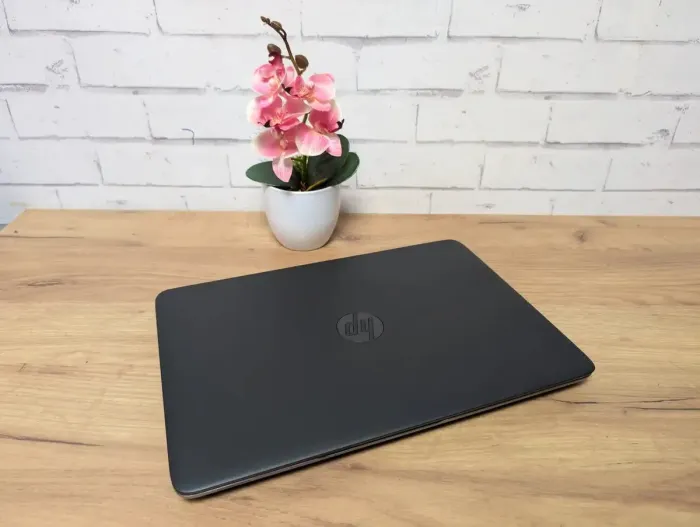 Ноутбук HP EliteBook 840 G2 / 14" (1366x768) TN / Intel Core i5-5300U (2 (4) ядра по 2.3 - 2.9 GHz) / 8 GB DDR3 / 256 GB SSD / Intel HD Graphics 5500 / WebCam б/в - зображення 7