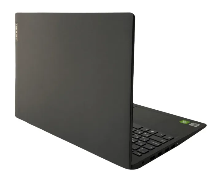 Ноутбук Lenovo IdeaPad V15-IIL / 15.6" (1920x1080) TN / Intel Core i3-1005G1 (2 (4) ядра по 1.2 - 3.4 GHz) / 8 GB DDR4 / 256 GB SSD / nVidia GeForce MX330, 2 GB GDDR5, 64-bit / WebCam / HDMI б/в - зображення 5