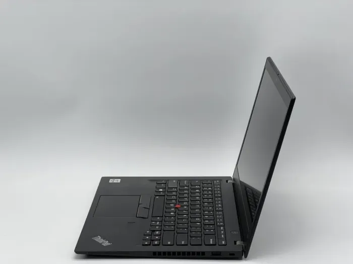 Ультрабук Lenovo ThinkPad T14s Gen 1 / 14" (1920x1080) IPS / Intel Core i5-10310U (4 (8) ядра по 1.7 - 4.4 GHz) / 16 GB DDR4 / 240 GB SSD / Intel UHD Graphics / WebCam б/в - зображення 4