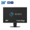 Монітор EIZO FlexScan S2401W / 24" (1920x1200) TN / DVI, VGA, Audio / вбудовані колонки 2х 0.5W б/в