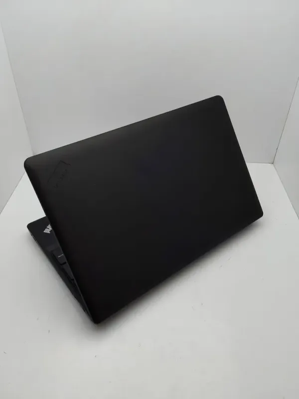 Ноутбук Lenovo ThinkPad E530 / 15.6" (1366x768) TN / Intel Core i5-3210M (2 (4) ядра по 2.5 - 3.1 GHz) / 6 GB DDR3 / 320 GB HDD / Intel HD Graphics 4000 / WebCam б/в - зображення 8